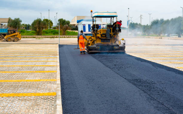 Best Concrete Paver Driveway  in Anza, CA