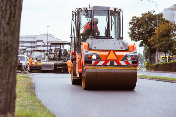Best Driveway Repair Near Me  in Anza, CA