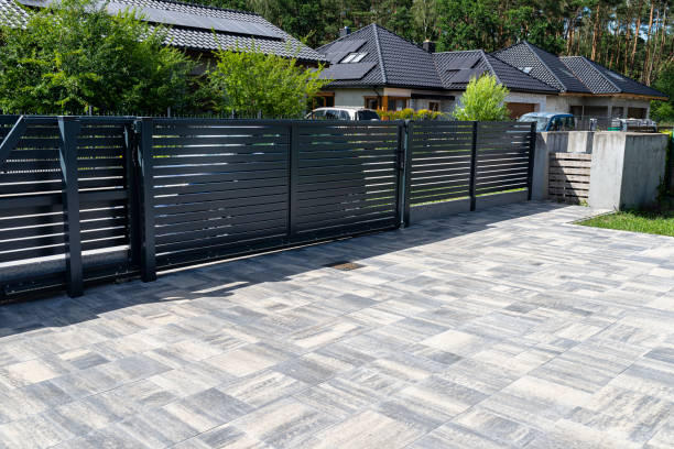 Best Driveway Pavers for Homes  in Anza, CA