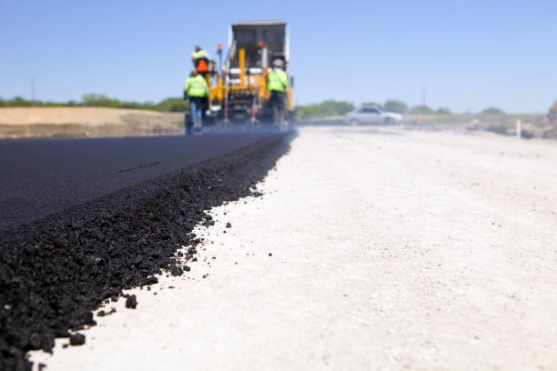 Reliable Anza, CA Driveway Pavers Solutions